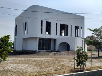 Rumah Nuansa Villa Perumahan Syariah Daerah Soreang | Perumahan Syariah Kawasan Islami Bandung