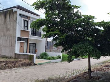 Rumah Nuansa Villa Perumahan Syariah Daerah Soreang | Perumahan Syariah Kawasan Islami Bandung