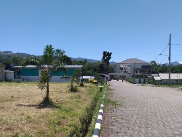 Rumah Nuansa Villa Perumahan Syariah Daerah Soreang | Perumahan Syariah Kawasan Islami Bandung