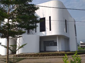 Rumah Nuansa Villa Perumahan Syariah Daerah Soreang | Perumahan Syariah Kawasan Islami Bandung