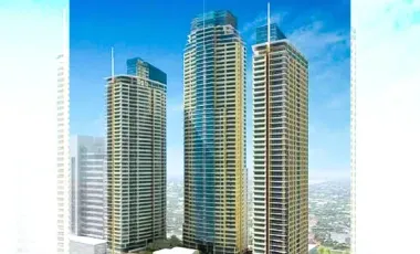 FOR RENT: Fully furnished 2BR Unit in The Residences at Greenbelt, Makati