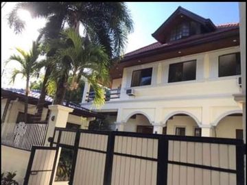 3BR House for Sale in Francisville, Antipolo City