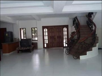 3BR House for Sale in Francisville, Antipolo City