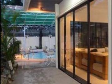 3BR House for Sale in Francisville, Antipolo City