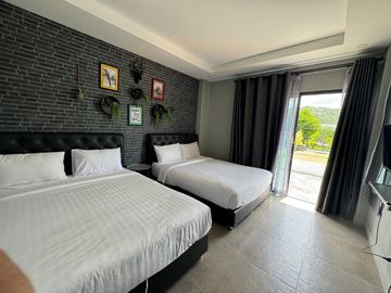 Sale poolvilla huahin