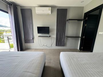 Sale poolvilla huahin