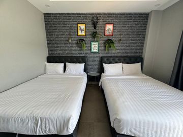 Sale poolvilla huahin