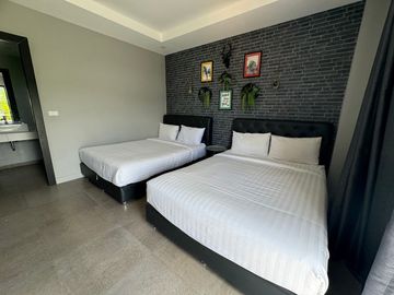 Sale poolvilla huahin