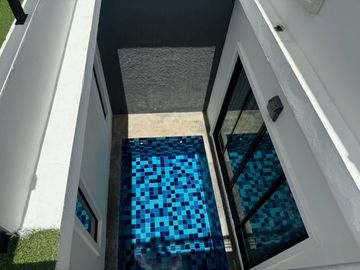 Sale poolvilla huahin