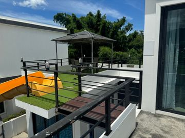 Sale poolvilla huahin