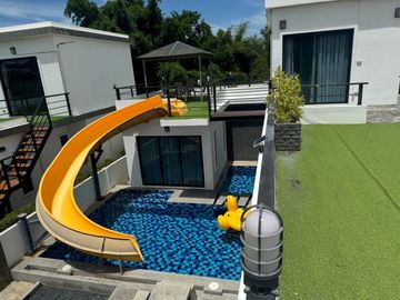 Sale poolvilla huahin