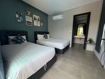 Sale poolvilla huahin