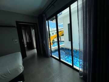 Sale poolvilla huahin