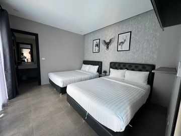 Sale poolvilla huahin
