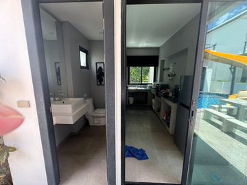 Sale poolvilla huahin