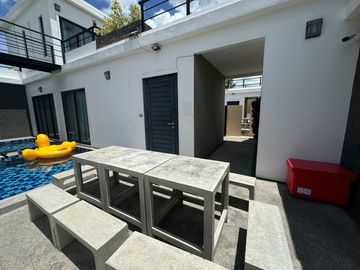 Sale poolvilla huahin