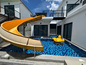 Sale poolvilla huahin
