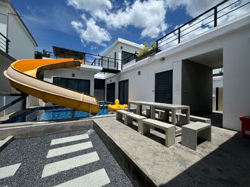 Sale poolvilla huahin
