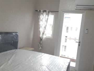 Dijual Apartemen Puncak Dharmahusada Surabaya 1BR Murah dekat Unair C Galaxy Mall MERR