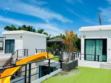 sale pool villa huahin