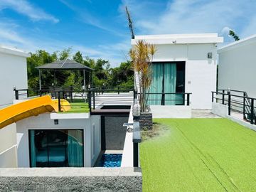 sale pool villa huahin
