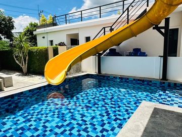 sale pool villa huahin