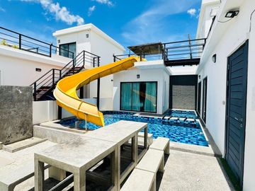 sale pool villa huahin