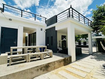 sale pool villa huahin