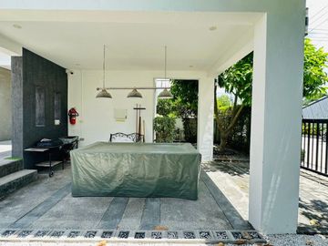 sale pool villa huahin