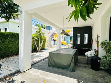 sale pool villa huahin