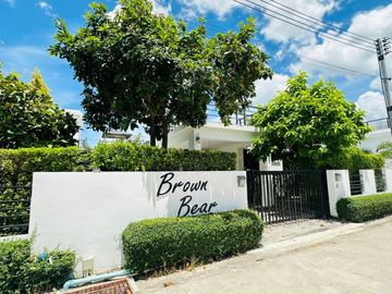sale pool villa huahin