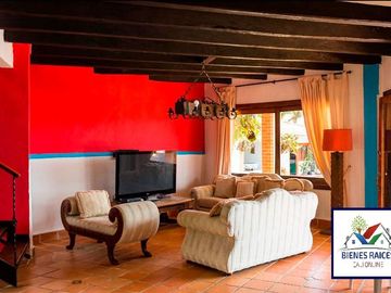 Venta de hermosa Casa Campestre cerca al Lago Calima Darien