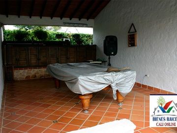 Venta de hermosa Casa Campestre cerca al Lago Calima Darien