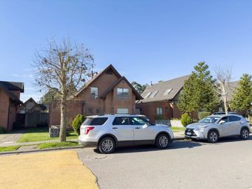 Exclusiva Casa Por Fuera De Condominio, Fundo El Venado