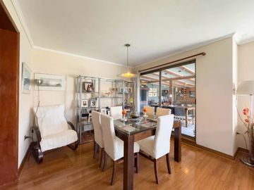 Exclusiva Casa Por Fuera De Condominio, Fundo El Venado