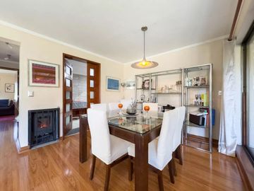 Exclusiva Casa Por Fuera De Condominio, Fundo El Venado