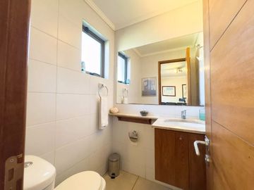 Exclusiva Casa Por Fuera De Condominio, Fundo El Venado