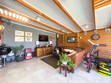 Exclusiva Casa Por Fuera De Condominio, Fundo El Venado