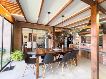 Exclusiva Casa Por Fuera De Condominio, Fundo El Venado