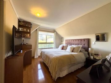 Exclusiva Casa Por Fuera De Condominio, Fundo El Venado
