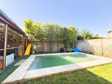 Exclusiva Casa Por Fuera De Condominio, Fundo El Venado
