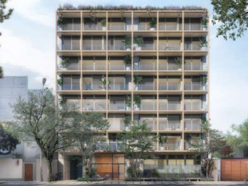 Venta de estreno de Duplex con Terraza 3 Dormitorios Miraflores