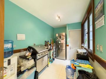 Exclusiva Casa En Lonco, Sector Punta Del Este
