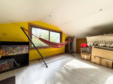 Exclusiva Casa En Lonco, Sector Punta Del Este
