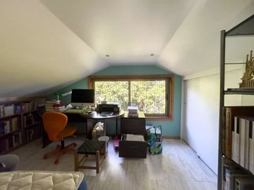 Exclusiva Casa En Lonco, Sector Punta Del Este