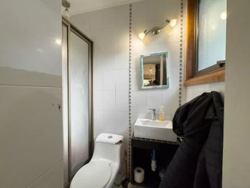 Exclusiva Casa En Lonco, Sector Punta Del Este