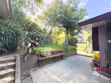 Exclusiva Casa En Lonco, Sector Punta Del Este