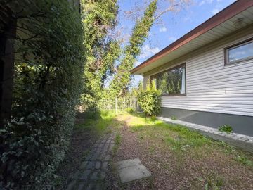 Exclusiva Casa En Lonco, Sector Punta Del Este