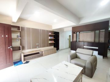 Dijual Rumah Villa Komplek Cemara Asri di Percut Sei Tuan, Deli Serdang, Sumatera Utara