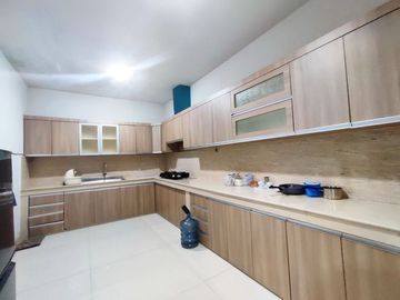 Dijual Rumah Villa Komplek Cemara Asri di Percut Sei Tuan, Deli Serdang, Sumatera Utara